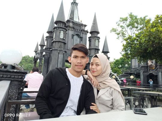 Ega Wiidya profile icon