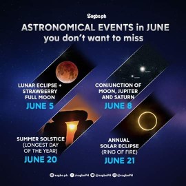 JUNE 2020 ECLIPSE