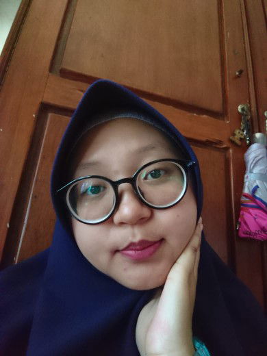 Febriana Anisa Dwi Susilo profile icon