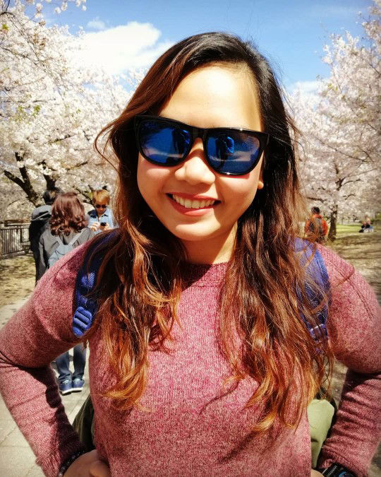 Agatha Lila Ong profile icon