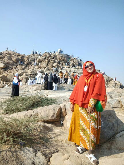 sheila amelia profile icon