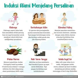 Induksi Alami