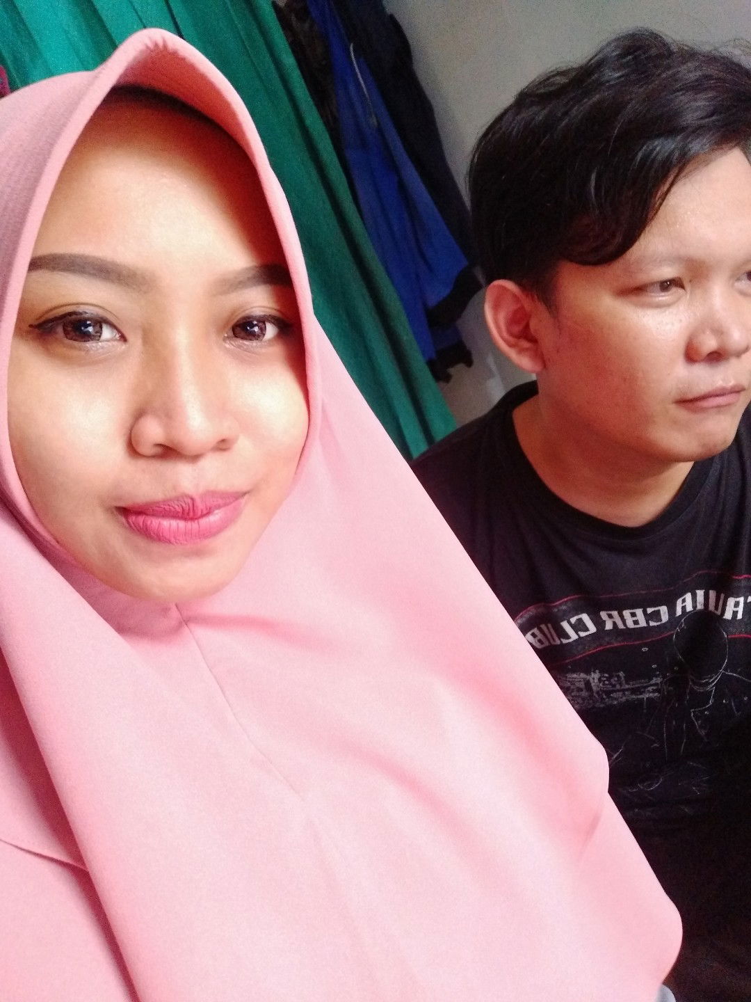 Rizka Ummiasa profile icon