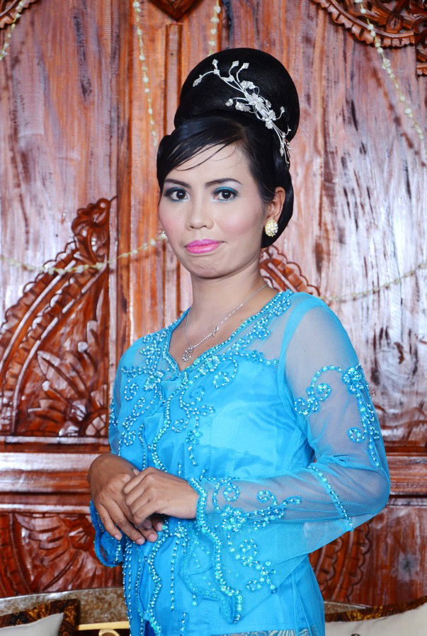 Richa dianawati profile icon