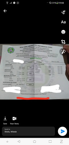 cbc result