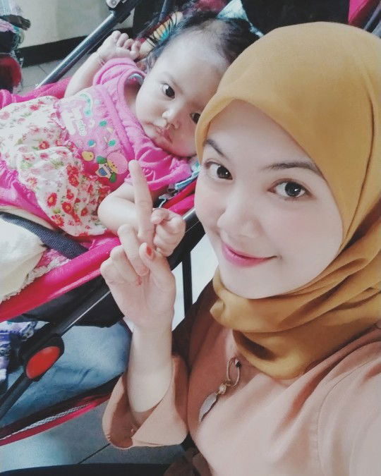 Lina Istiana profile icon