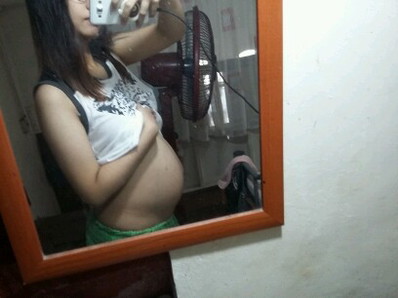 currently @34th week