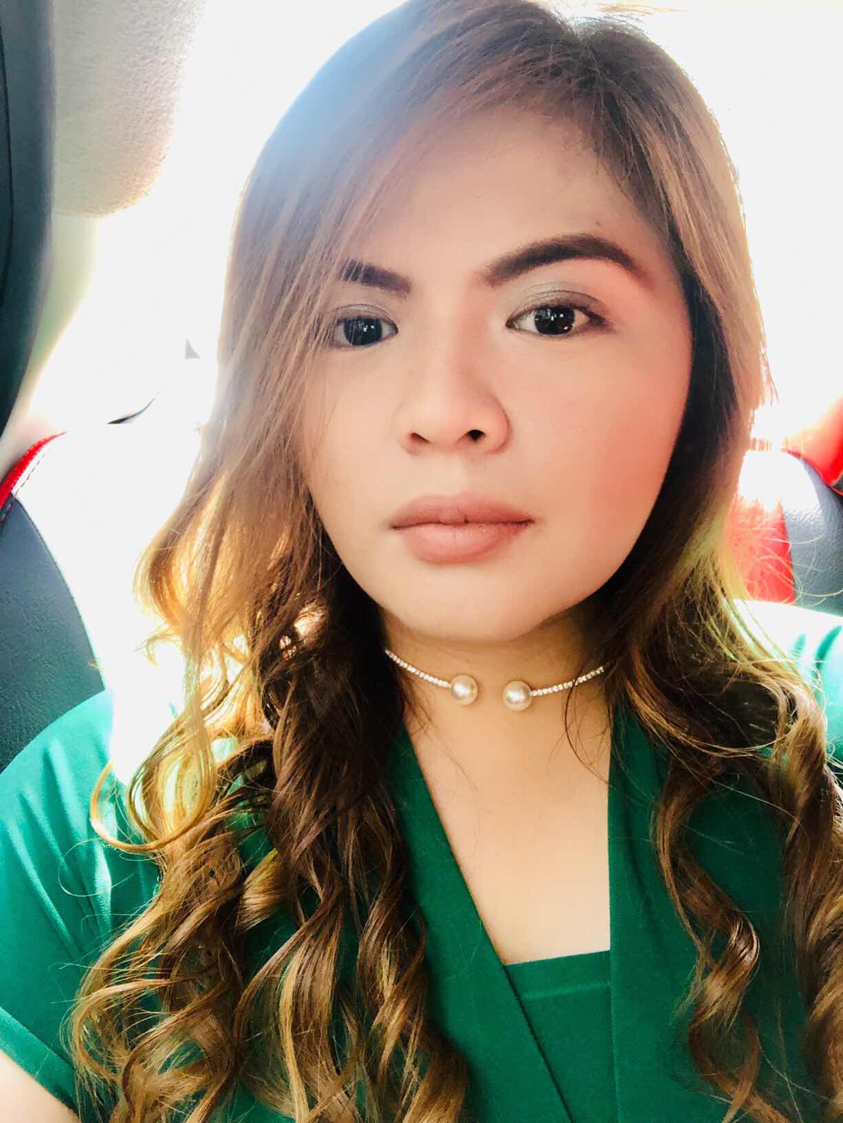 Zyreene profile icon