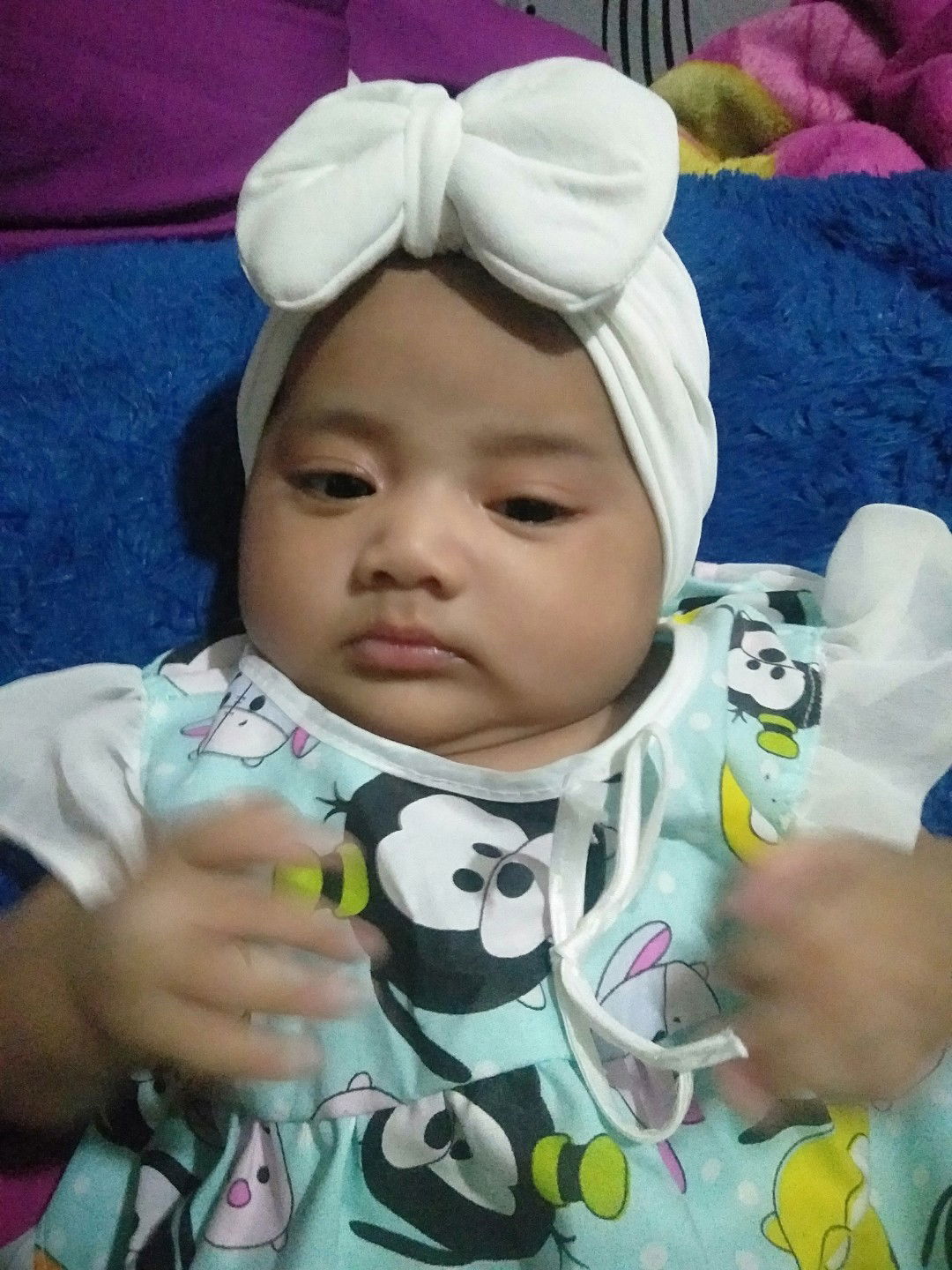 indah lestari profile icon