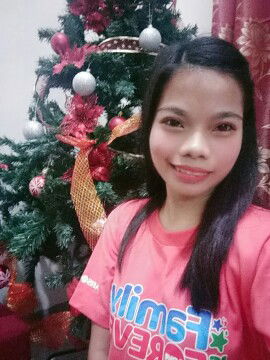 Judy-Ann Quemuel Rejano profile icon