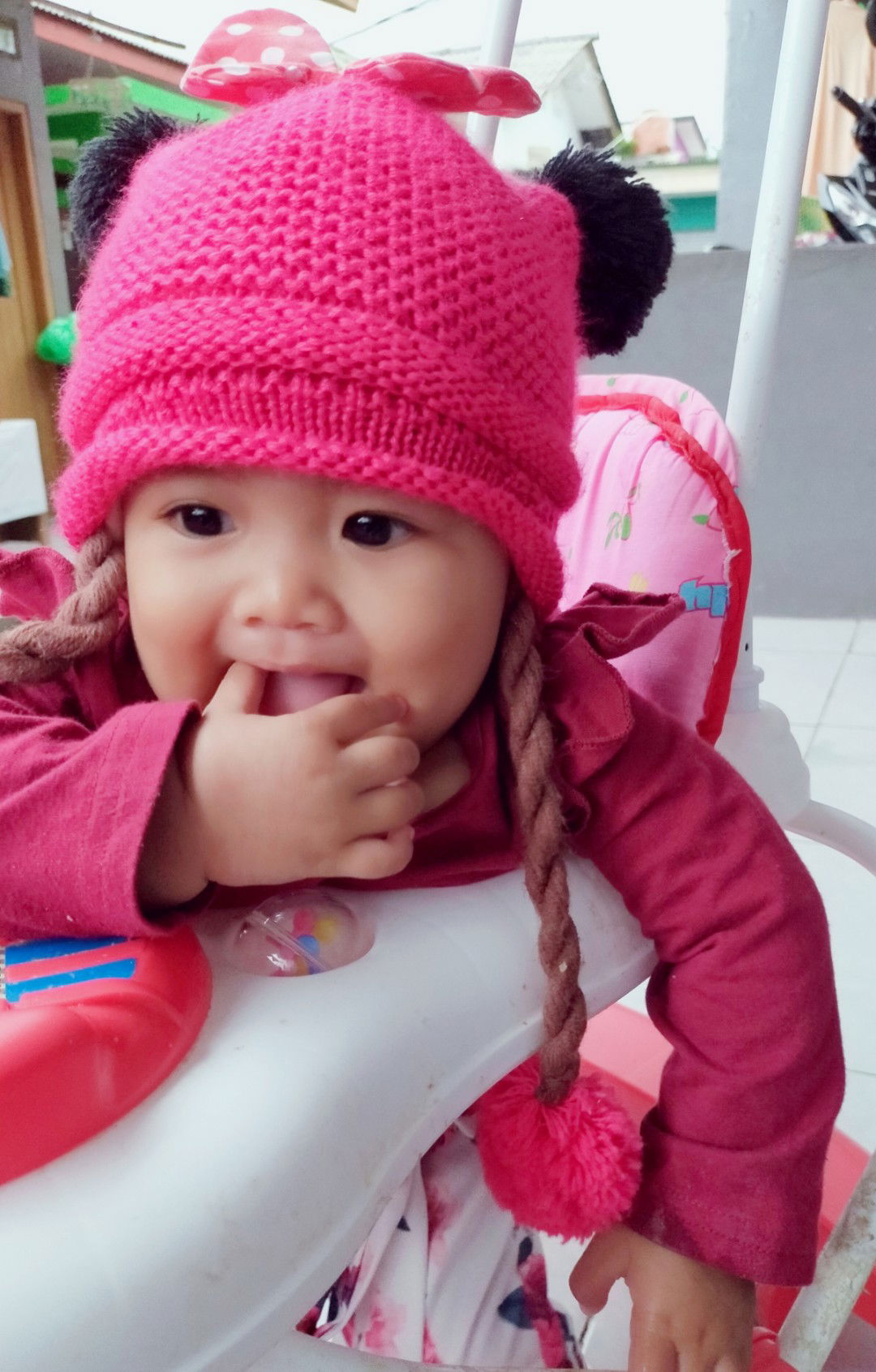 Dea Nafisyah profile icon