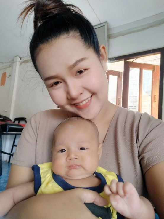 Suwannee Chaophonthong profile icon