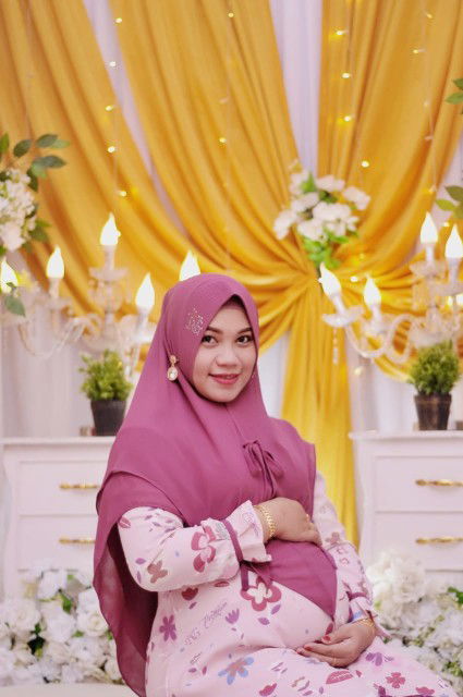 Nurmiyati Syamsi Syafiq profile icon
