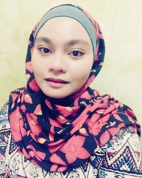 Nur Farhana profile icon