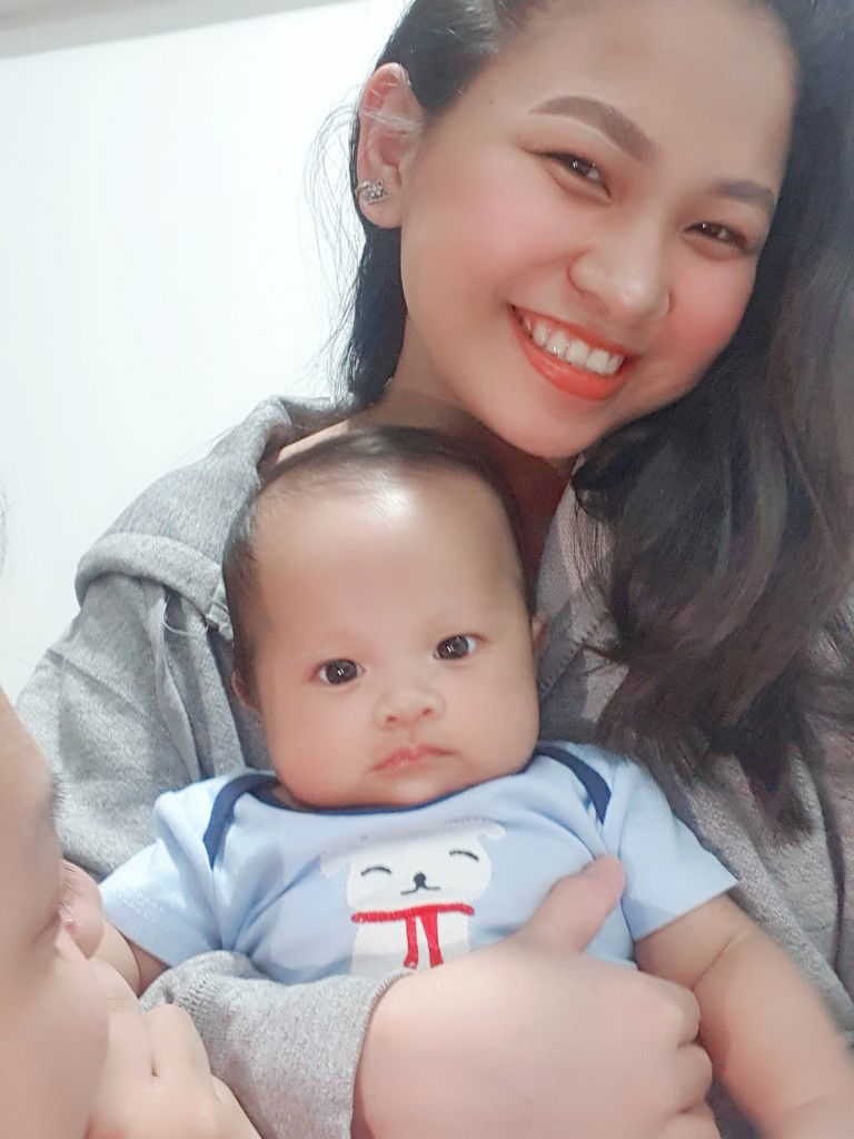 Dufny Alimodian Ituriaga profile icon