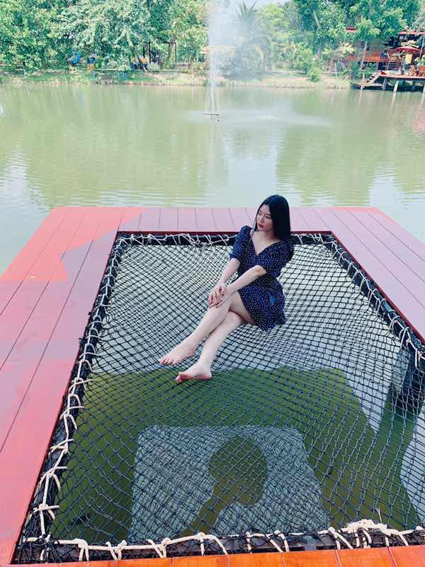 สรินทร์ญา พรหมจรรย์ profile icon