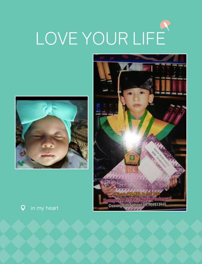 Tri Anita profile icon