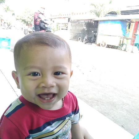 jagoan ku