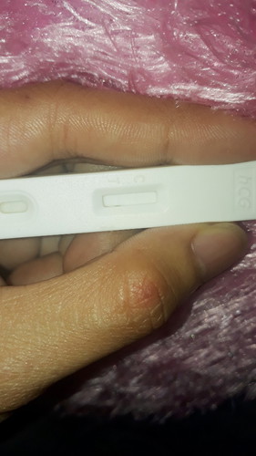 pano po malalaman pag buntis ka ? first time po.