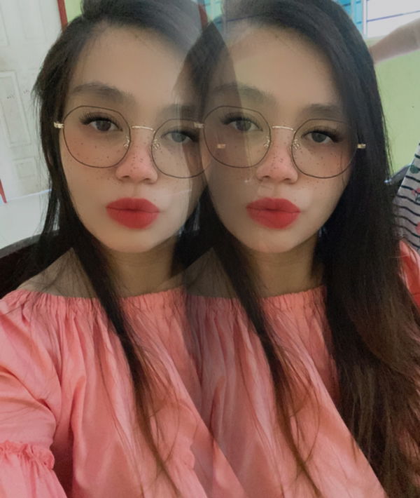 Secret Person profile icon