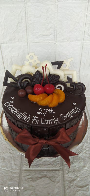 fatimah Ridwan profile icon