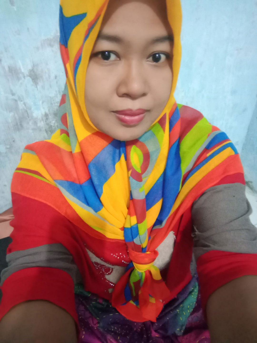 Rizky Begum profile icon