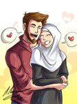 Mama Faliq profile icon