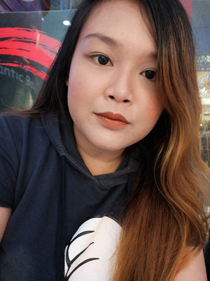 Gail Thea  C. Mabinta profile icon