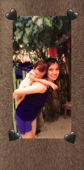 Ivy Dianna Mopan Llanes profile icon