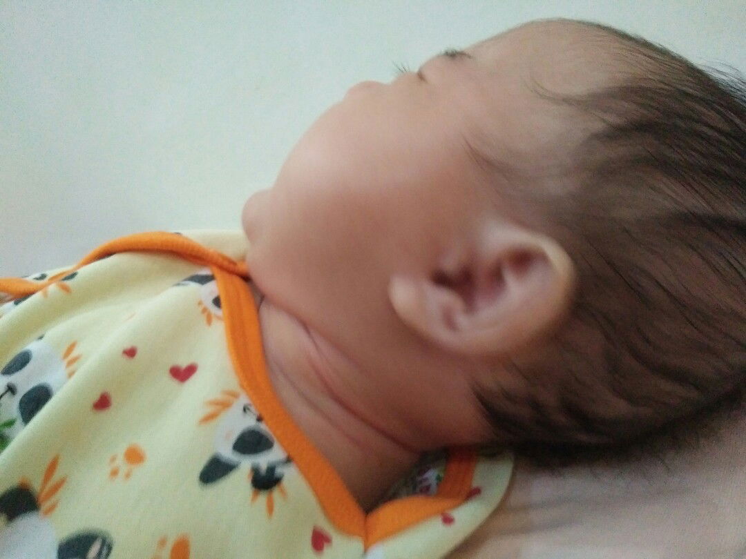 Maharona Afri S profile icon