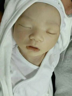 Wala na po si baby 😭😭