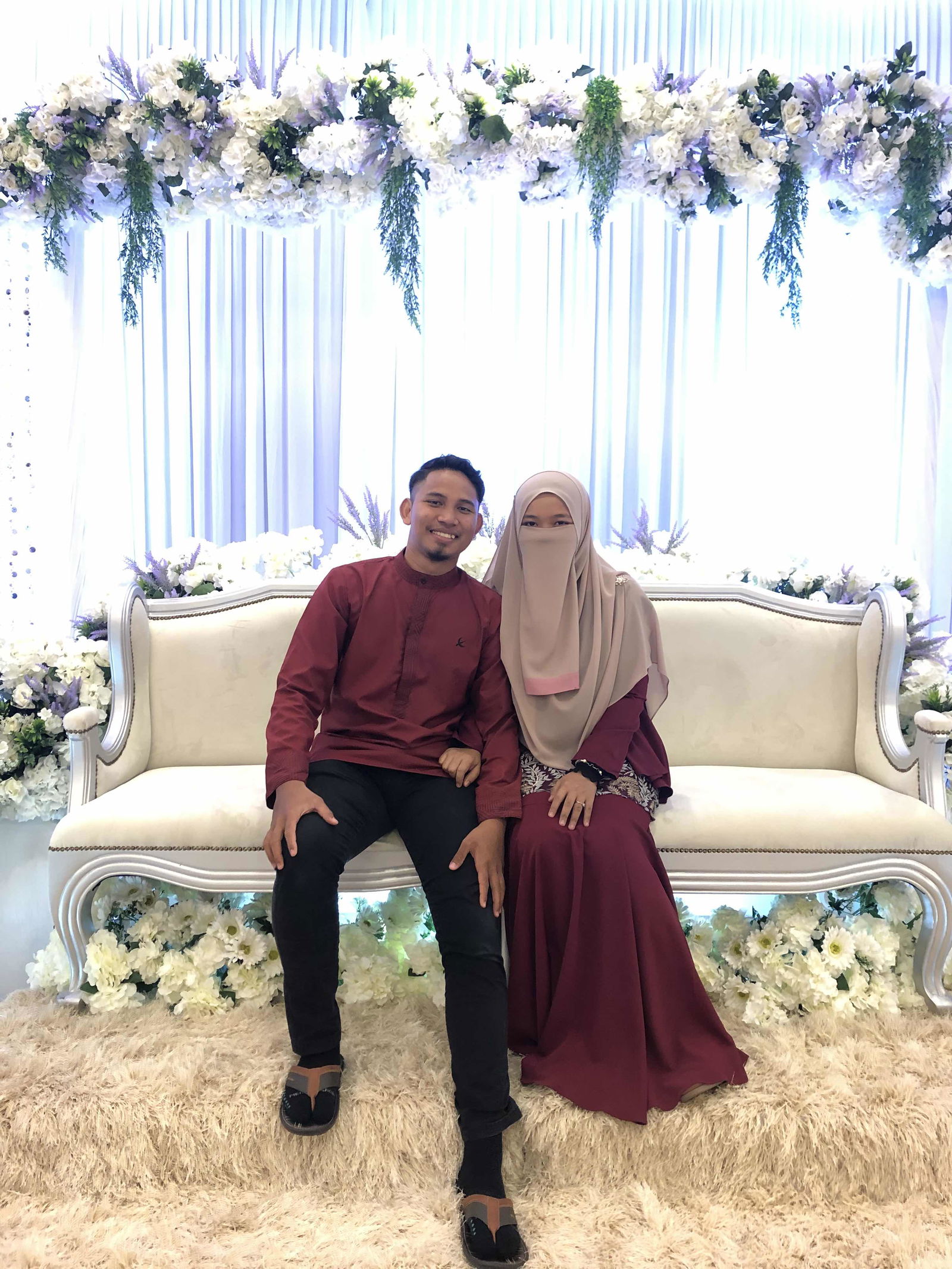 Nurul Hawana profile icon