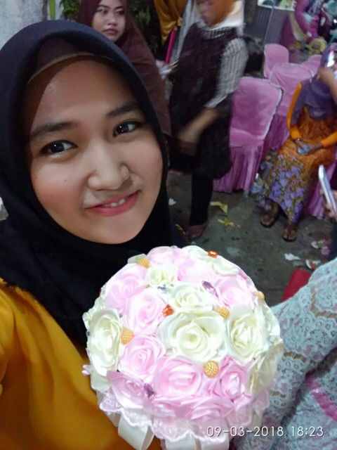 Via Asih profile icon