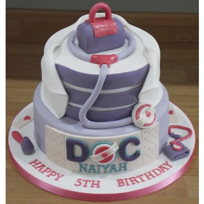 Which cake?