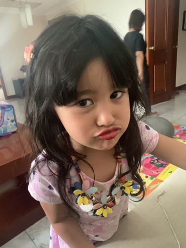 Kids say the darnest things