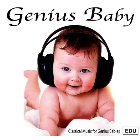 Music for baby