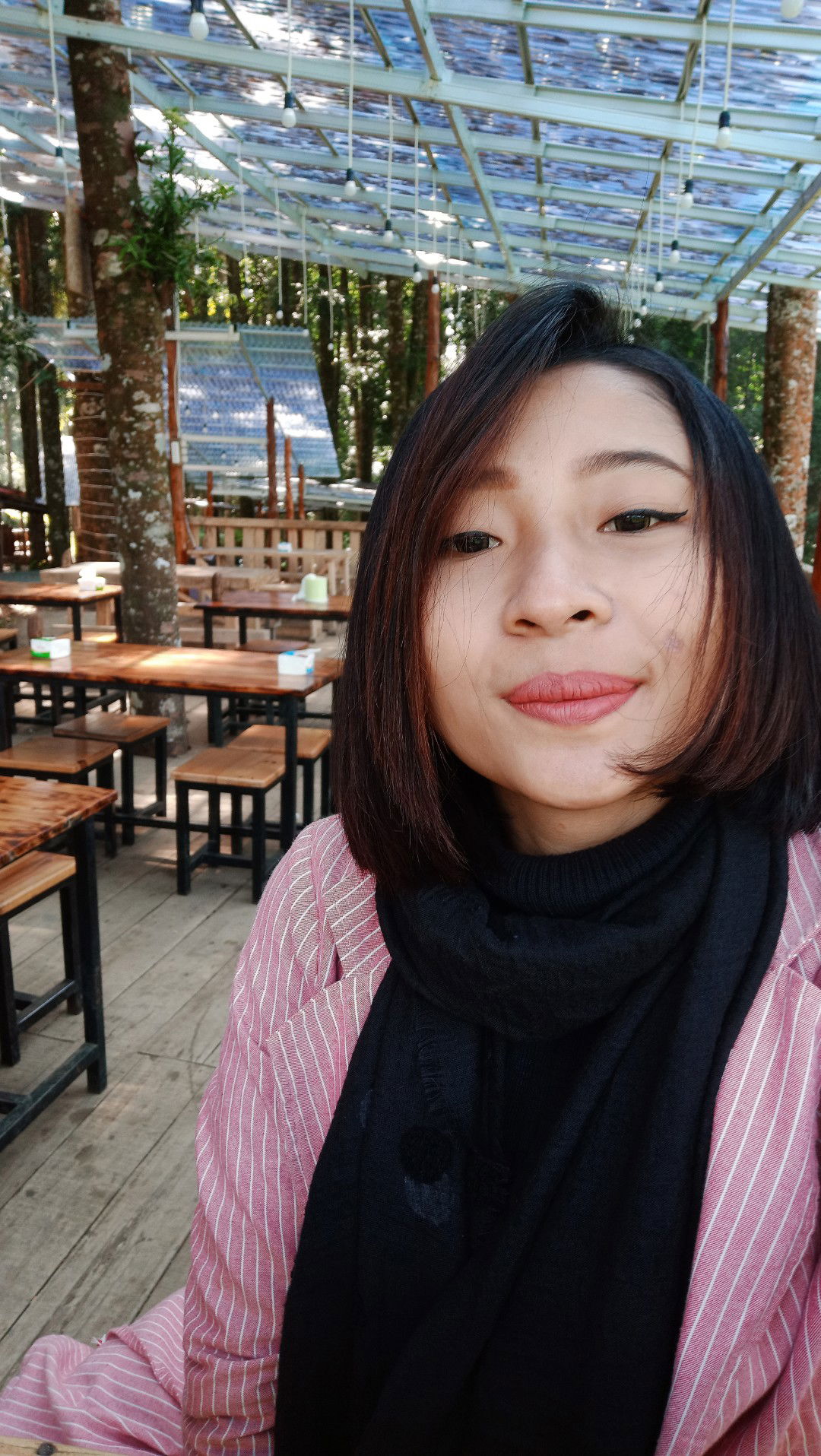 Siti Ayu Sarah profile icon