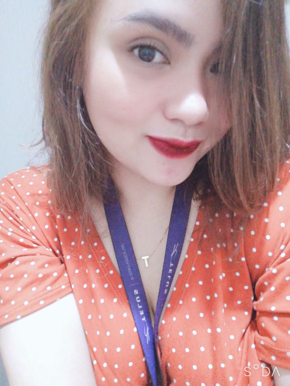 Tracy Gae Ayson profile icon