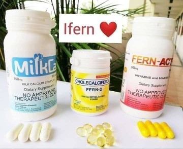 I-FERN PRODUCT
