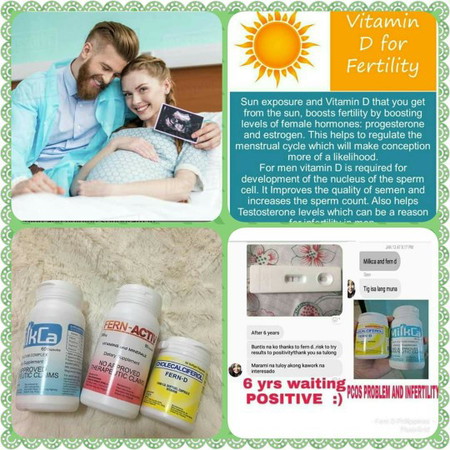 Pangarap ba ninyo magkaanak?