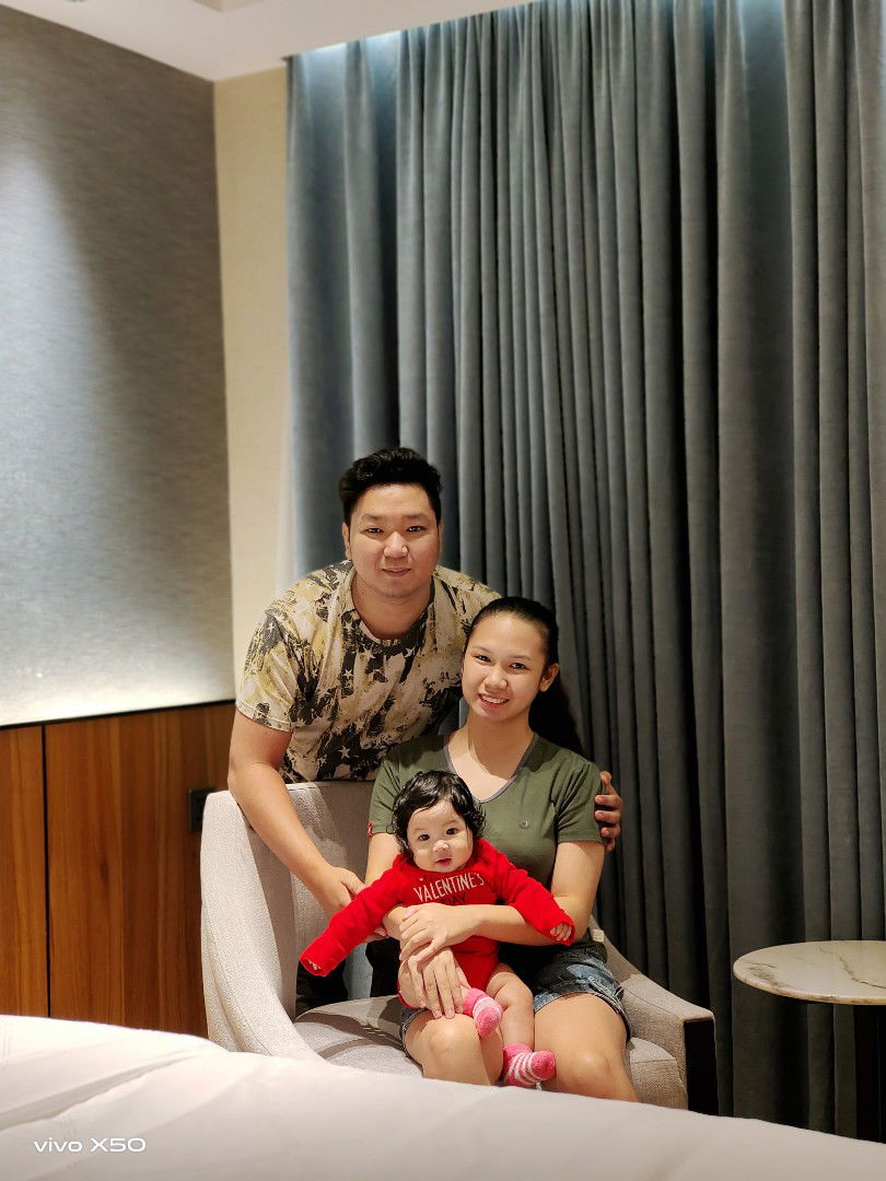 Sherilyn Bautista Bayombon profile icon