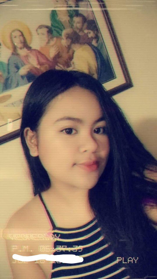 Ma Rosallia Manalo Halili profile icon