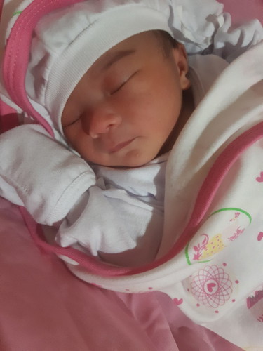 My Chinita Princess