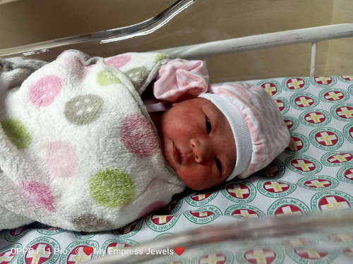 Exacty 39 weeks.No signs of labor at first.