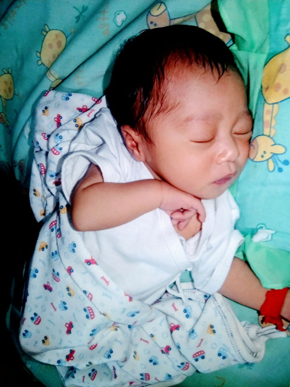 Rita Claracay profile icon