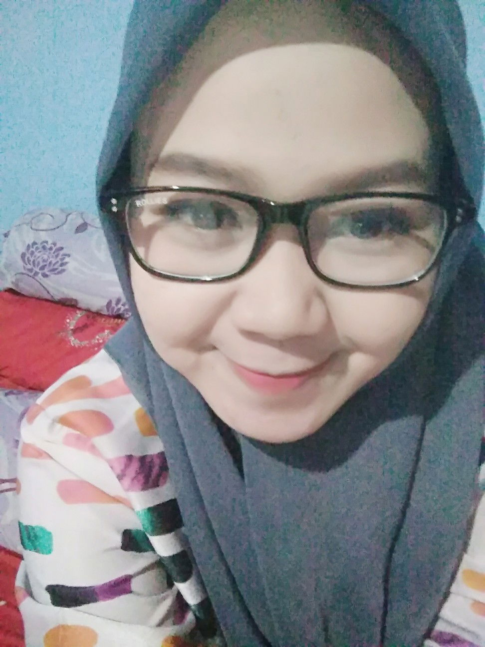 Fatwa Nur Fatimah profile icon