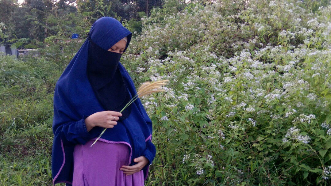 Arissa Rabbani profile icon