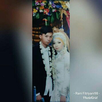 Rani Fitriani profile icon