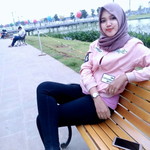 Rendika Dwi Utami profile icon