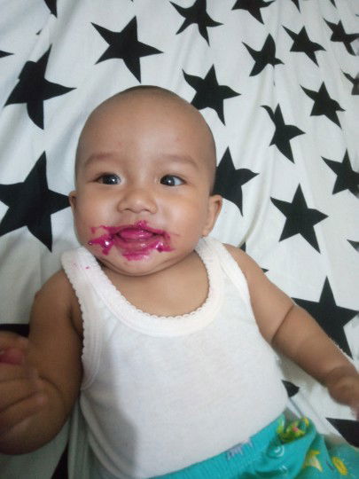 Dissa Asmarani profile icon